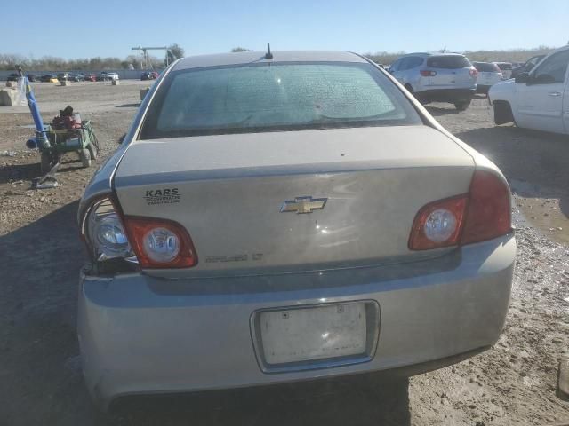 2011 Chevrolet Malibu 1LT