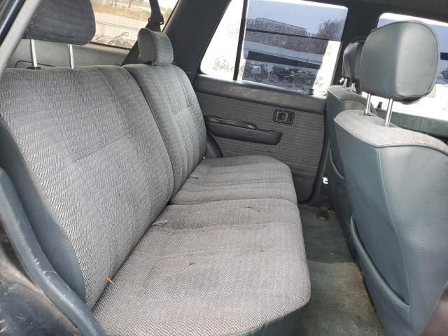 1995 Toyota 4runner VN29 SR5