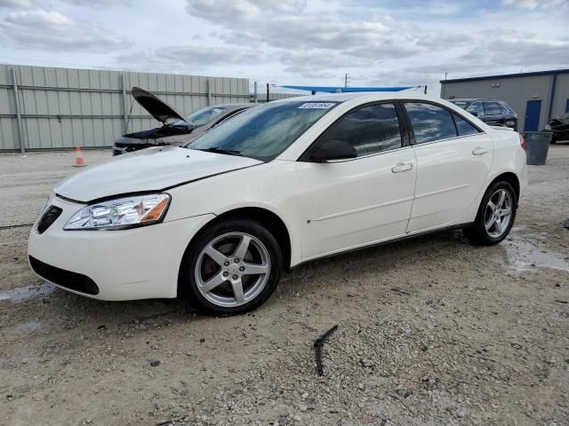 2007 Pontiac G6 Base