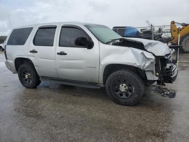 2013 Chevrolet Tahoe K1500