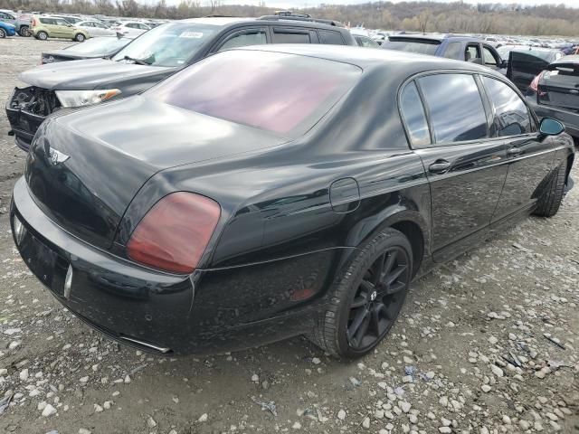 2007 Bentley Continental Flying Spur