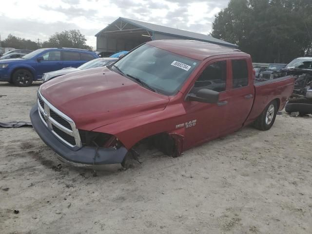 2014 Dodge RAM 1500 ST