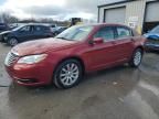 2012 Chrysler 200 Touring