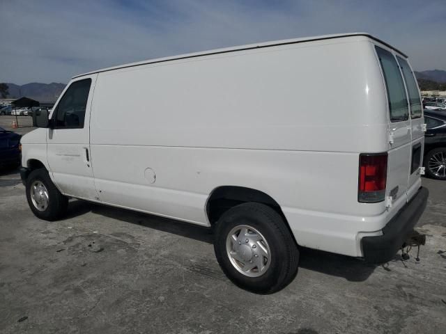 2012 Ford Econoline E250 Van