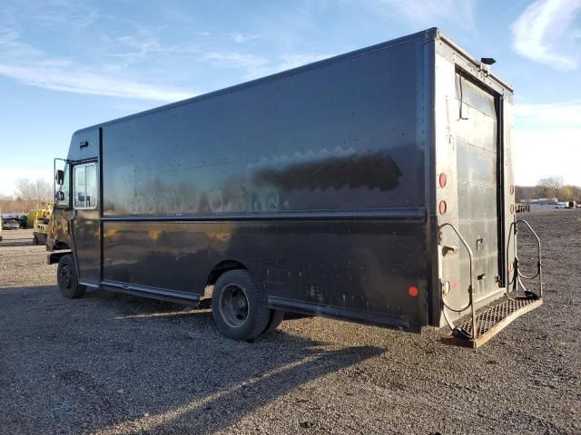 2008 Freightliner Chassis M Line WALK-IN Van