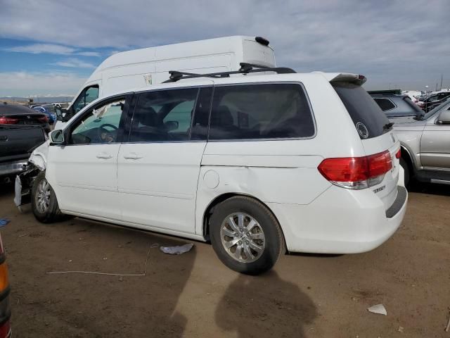 2009 Honda Odyssey EXL