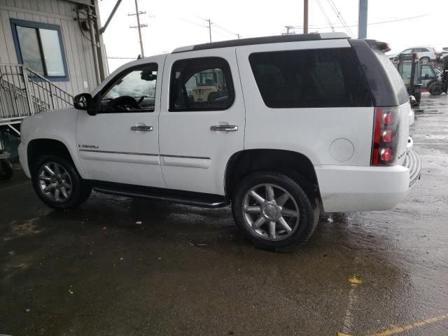 2007 GMC Yukon Denali