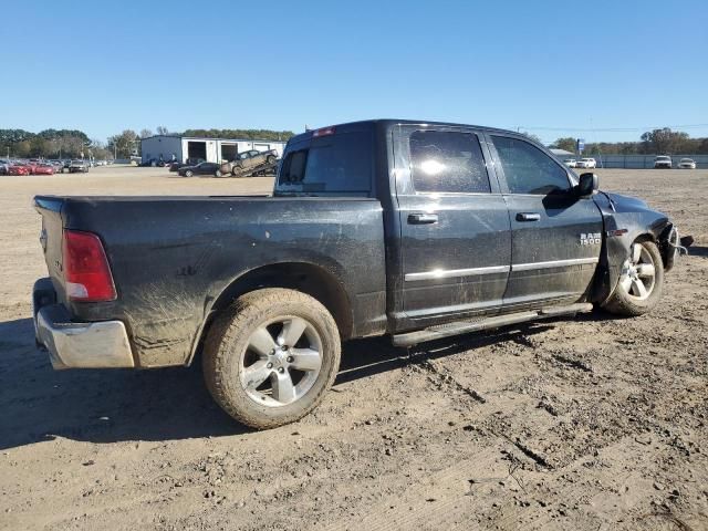 2016 Dodge RAM 1500 SLT