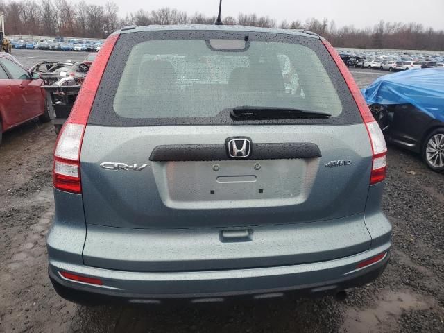 2011 Honda CR-V LX