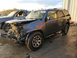 Toyota 4runner salvage cars for sale: 2020 Toyota 4runner SR5