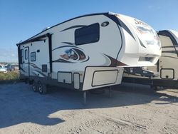 2013 Keystone Sprinter for sale in Riverview, FL