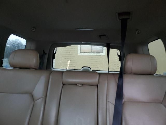 2009 Honda Pilot LX