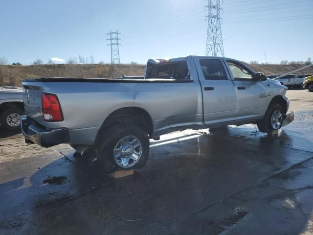 2018 Dodge RAM 2500 ST