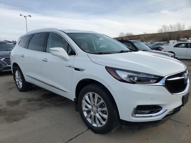 2019 Buick Enclave Premium