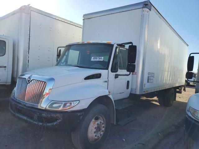 2013 International 4000 4300