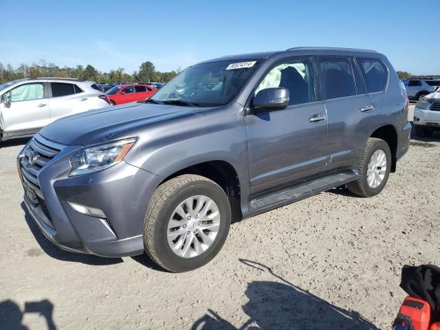 2018 Lexus GX 460