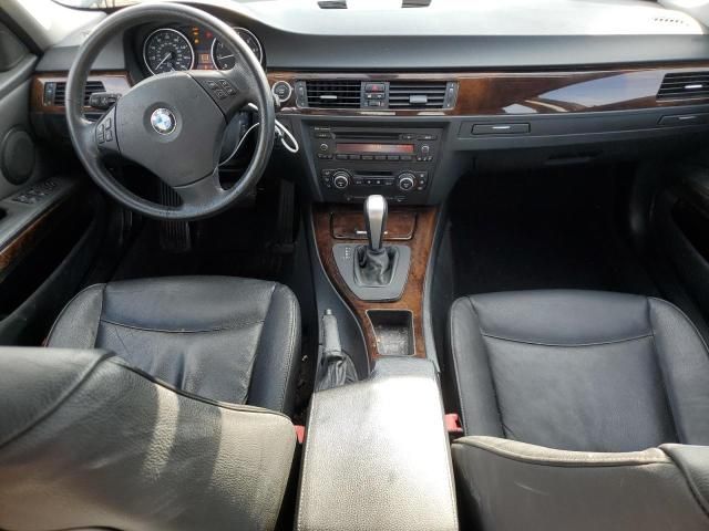 2009 BMW 328 XI