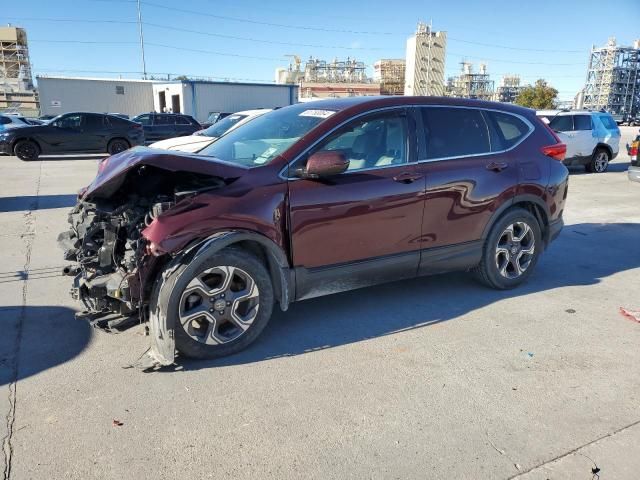 2019 Honda CR-V EXL