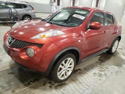 2013 Nissan Juke S for sale in Avon, MN