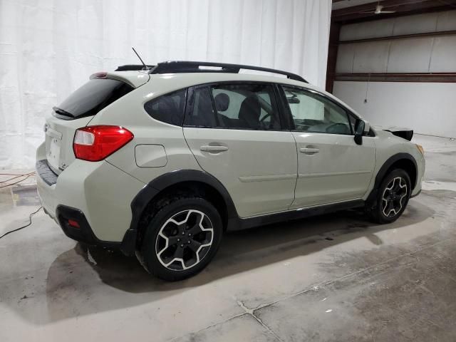 2013 Subaru XV Crosstrek 2.0 Premium