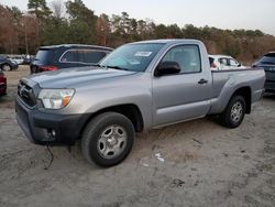 Toyota Tacoma salvage cars for sale: 2014 Toyota Tacoma