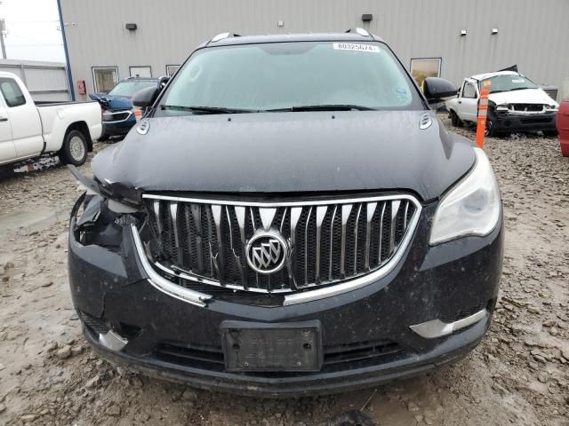 2015 Buick Enclave