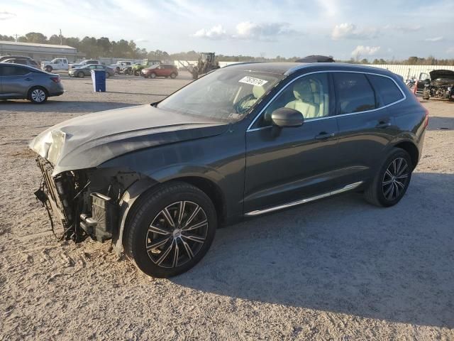 2018 Volvo XC60 T5 Inscription