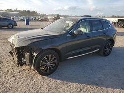 Volvo xc60 salvage cars for sale: 2018 Volvo XC60 T5 Inscription