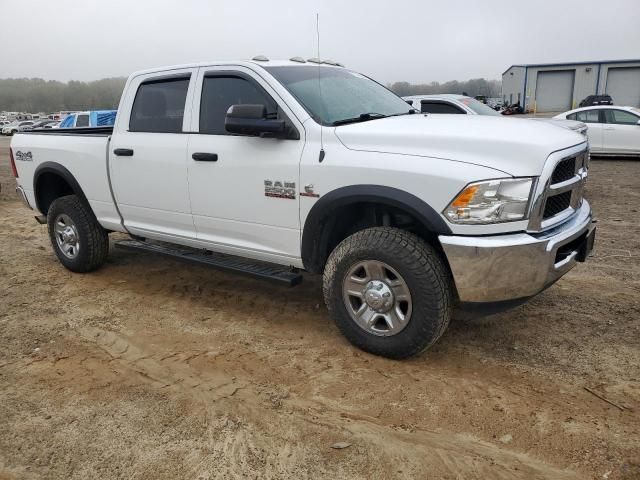 2017 Dodge RAM 2500 ST