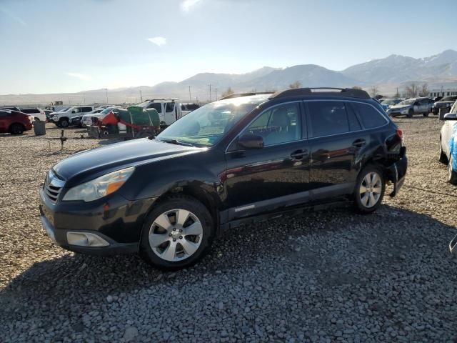 2011 Subaru Outback 3.6R Limited