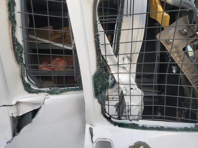 2007 Chevrolet Express G2500