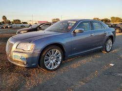 Chrysler salvage cars for sale: 2011 Chrysler 300C