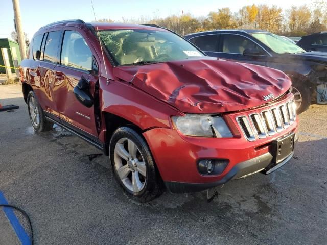 2014 Jeep Compass Sport