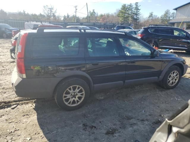 2004 Volvo XC70