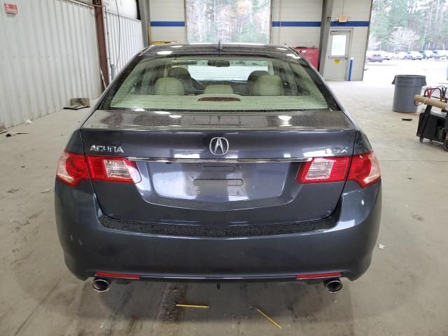 2013 Acura TSX Tech