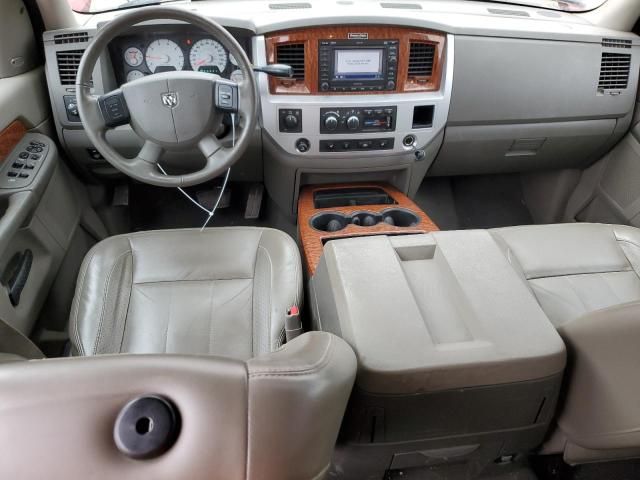 2007 Dodge RAM 1500 ST