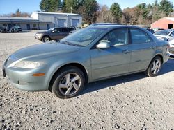 2003 Mazda 6 I for sale in Mendon, MA