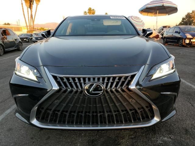 2023 Lexus ES 300H Base