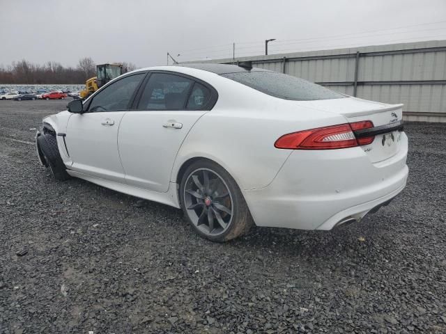 2015 Jaguar XF 3.0 Sport AWD