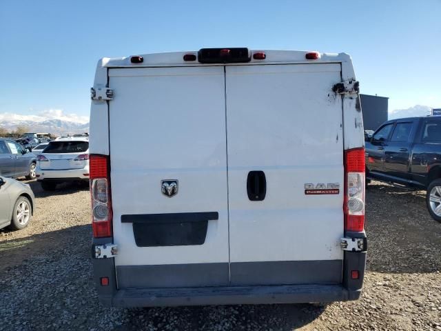 2017 Dodge RAM Promaster 1500 1500 Standard