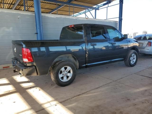 2016 Dodge RAM 1500 ST