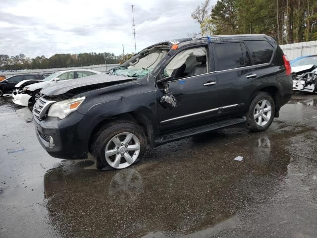 2013 Lexus GX 460