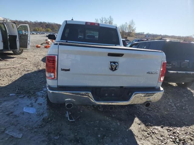 2017 Dodge 1500 Laramie