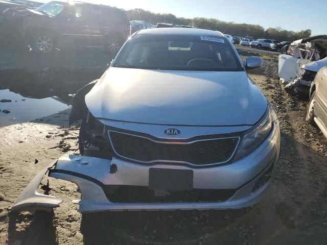 2014 KIA Optima LX