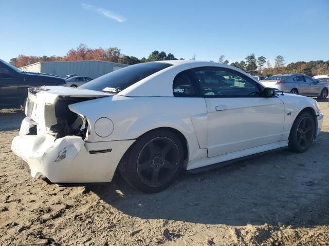 2000 Ford Mustang GT