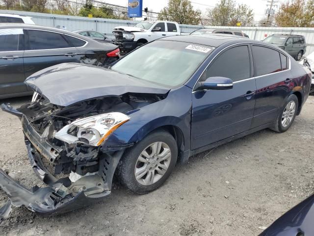 2011 Nissan Altima Base