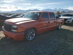 Chevrolet Vehiculos salvage en venta: 2005 Chevrolet Silverado C1500