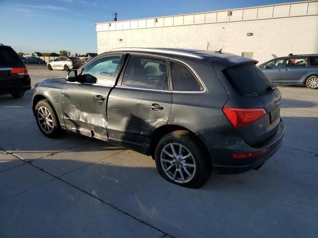 2011 Audi Q5 Premium Plus