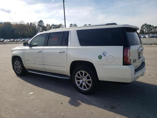 2015 GMC Yukon XL Denali