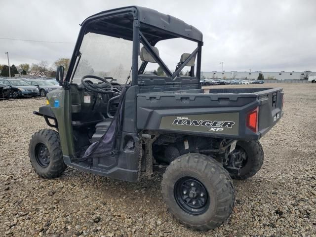 2015 Polaris Ranger XP 900